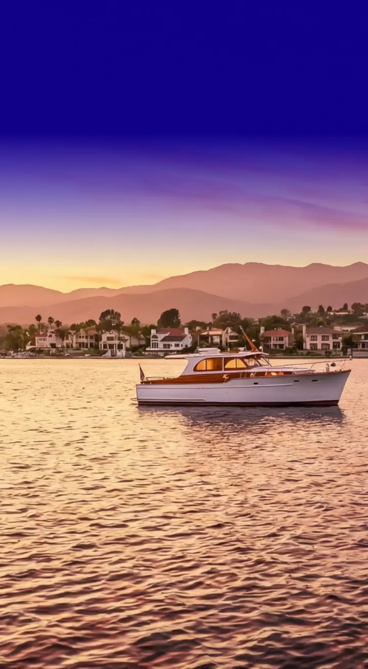 Mission Viejo Long-Distance Movers