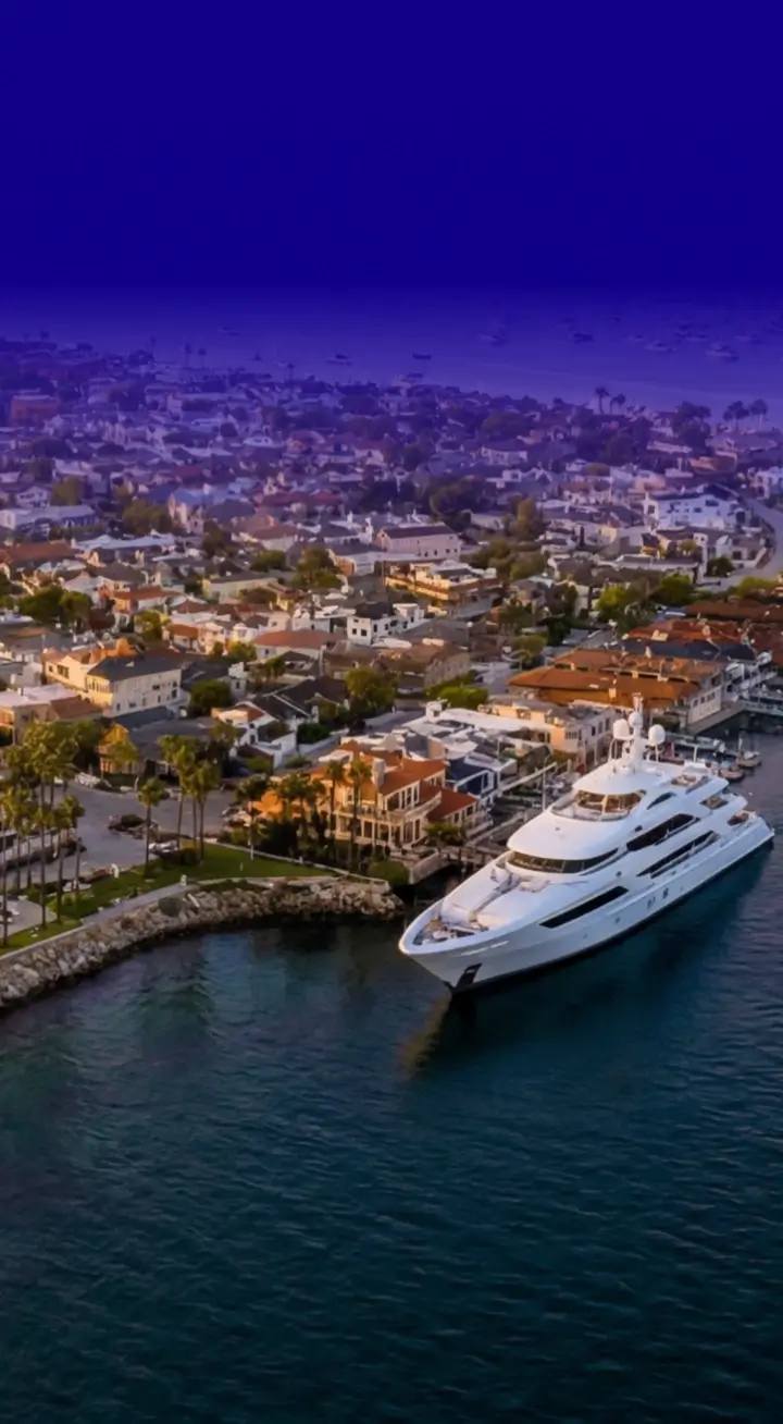 Newport Beach Movers