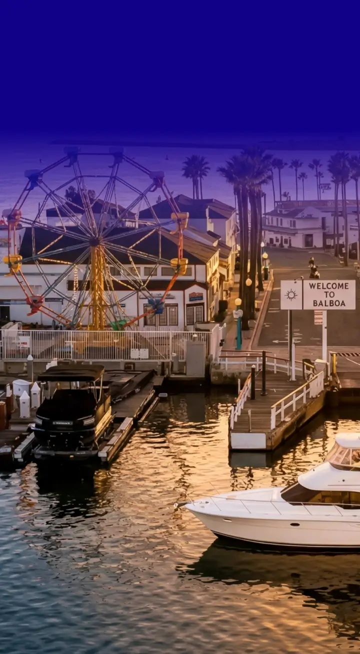 Newport Beach Commercial Movers