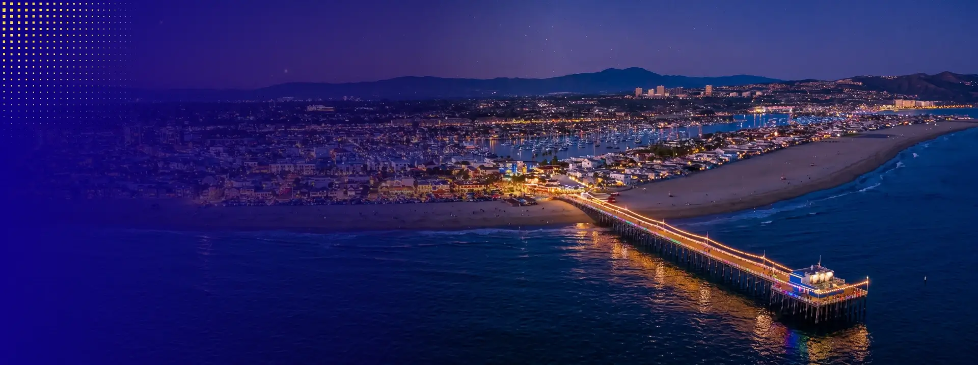 Newport Beach Long-Distance Movers