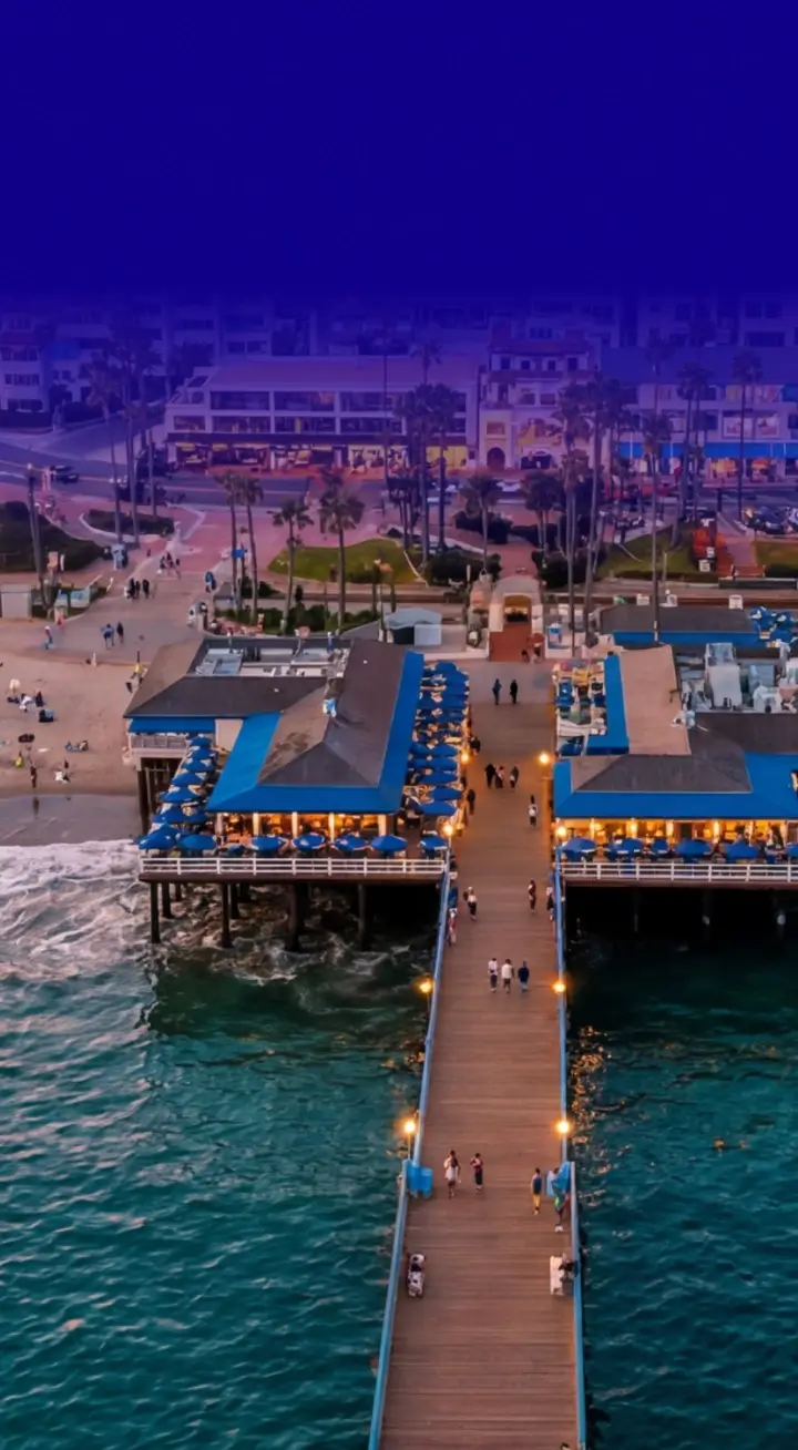 San Clemente Long-Distance Movers