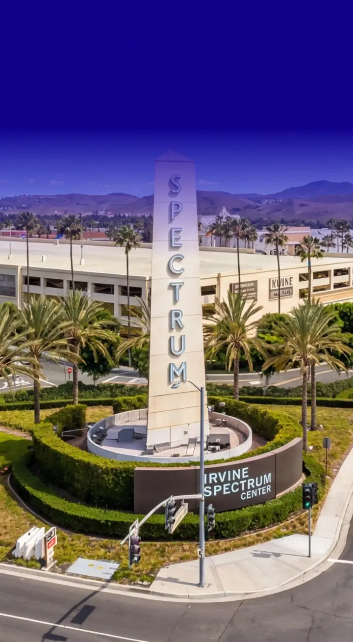 Irvine Commercial Movers