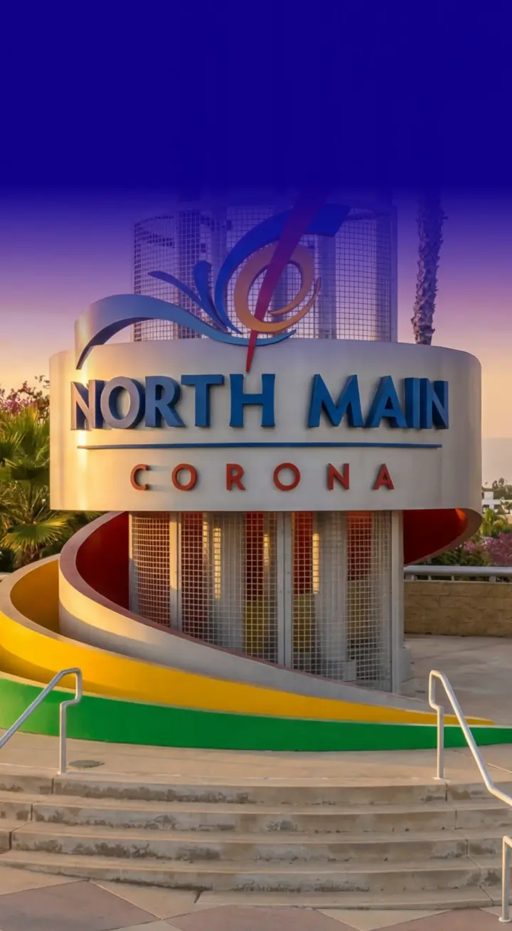 Corona Movers