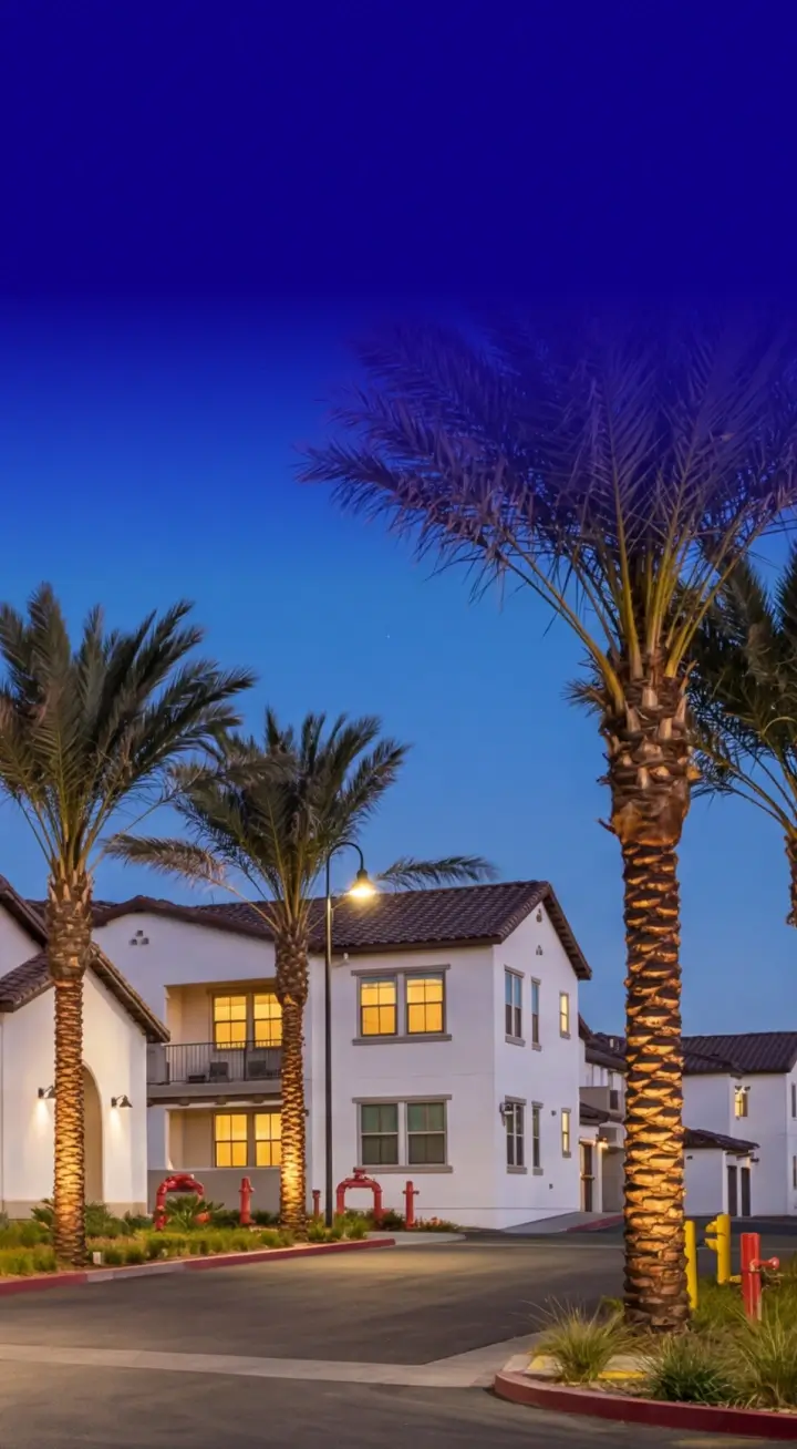 Moreno Valley Long-Distance Movers
