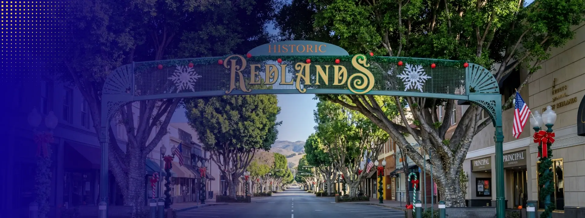 Redlands Long-Distance Movers