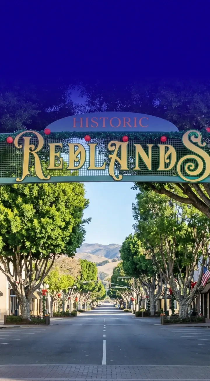 Redlands Long-Distance Movers