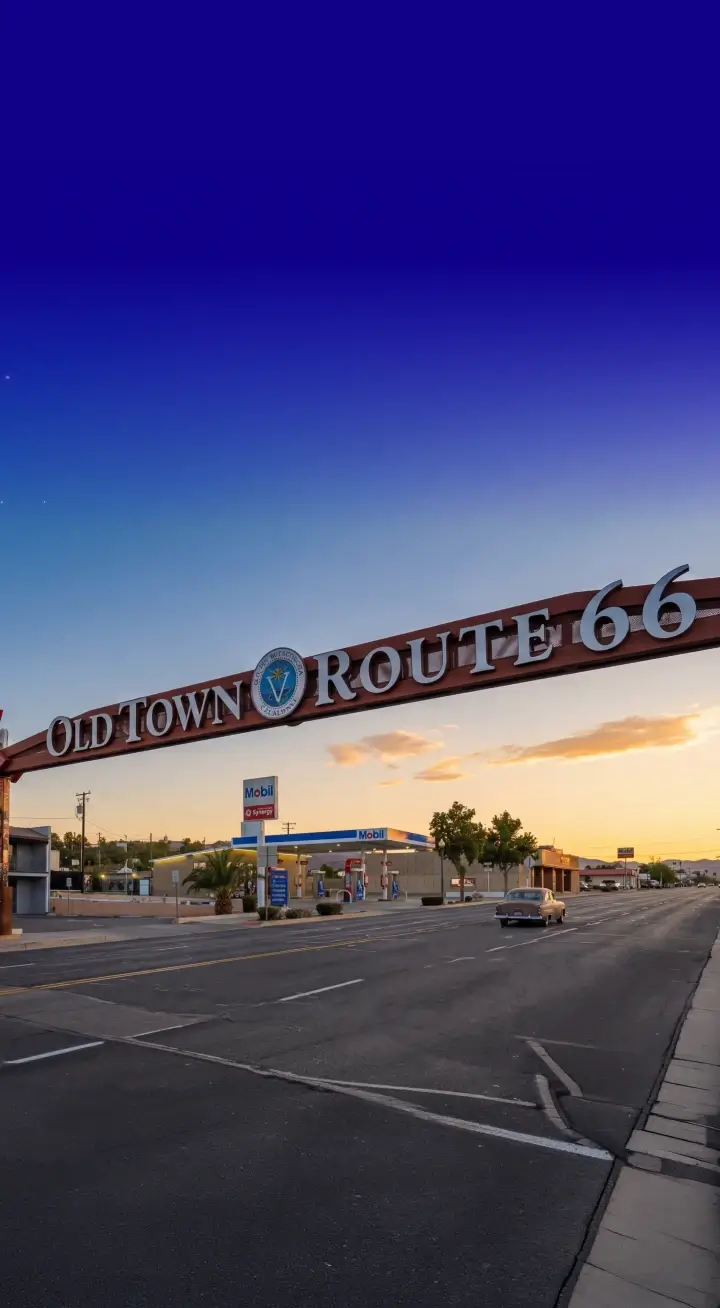 Victorville Movers