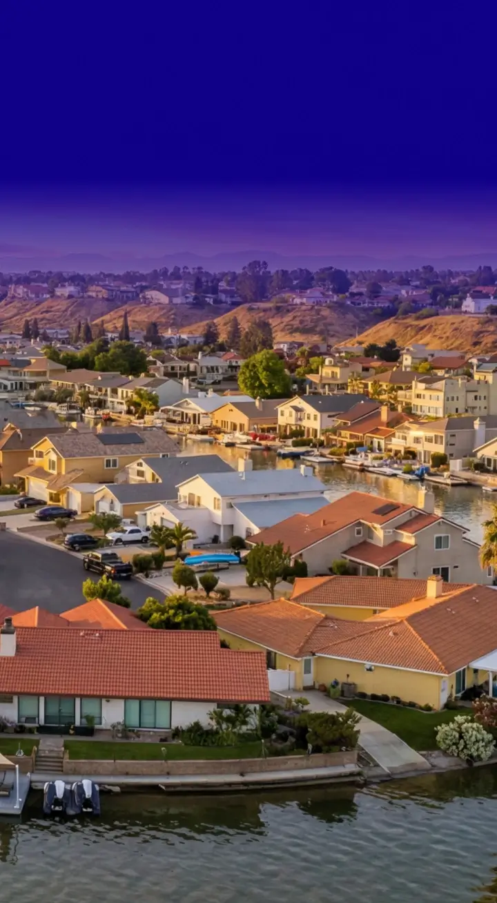 Victorville Commercial Movers
