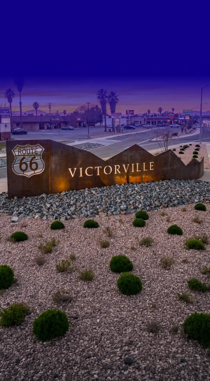 Victorville Long-Distance Movers