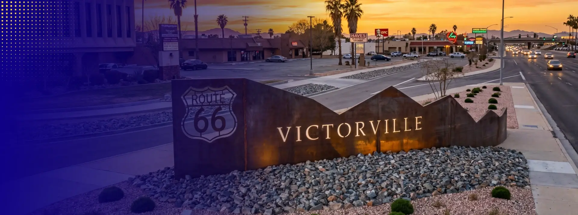 Victorville Long-Distance Movers