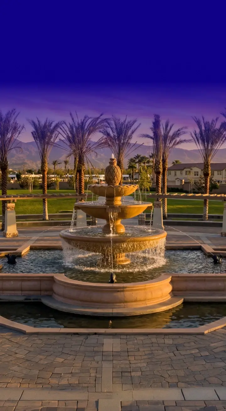 Fontana Movers