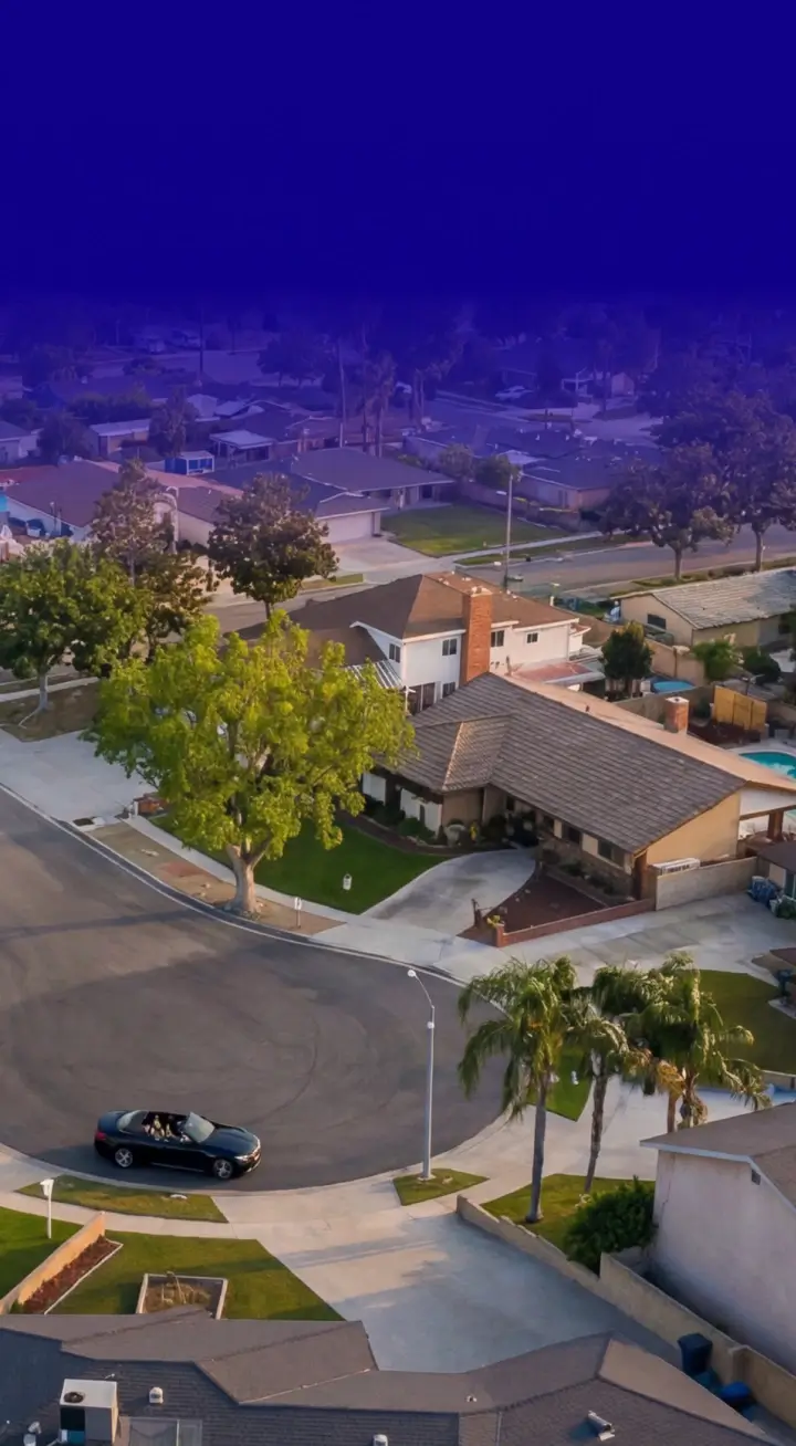 Fontana Commercial Movers