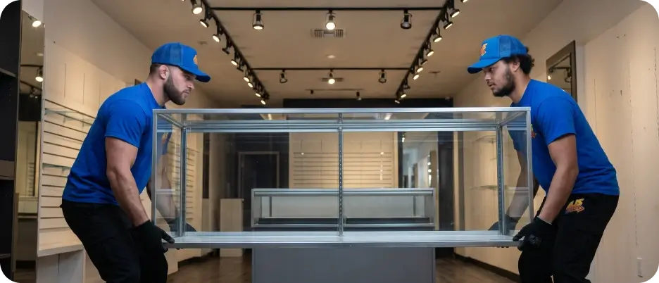 Victoria Gardens & Retail Moves