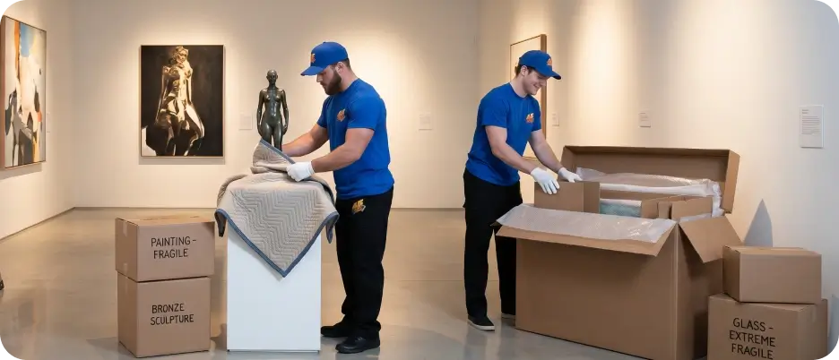 Medical, Dental & Professional Moves