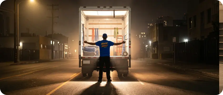 After-Hours Scheduling & Low-Downtime Planning