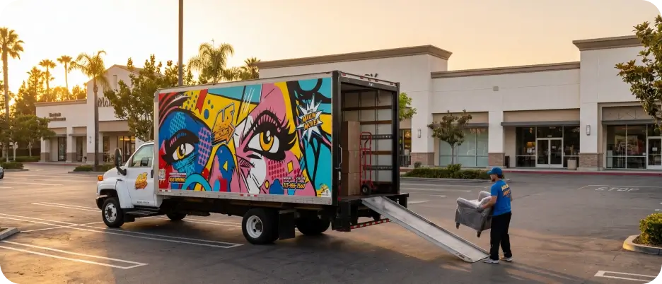 DTSA Creative & Retail Business Moves