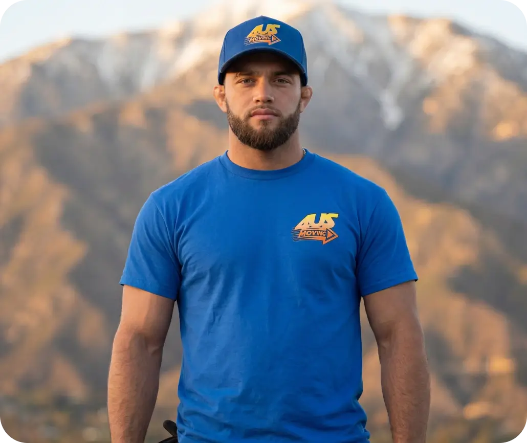 San Bernardino Commercial Movers