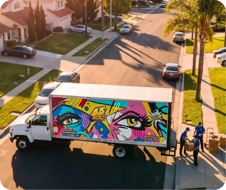 Murrieta Movers