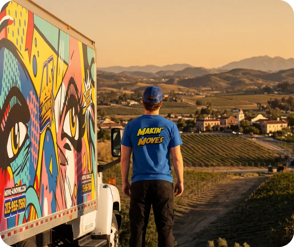 What Sets 4US Moving Apart