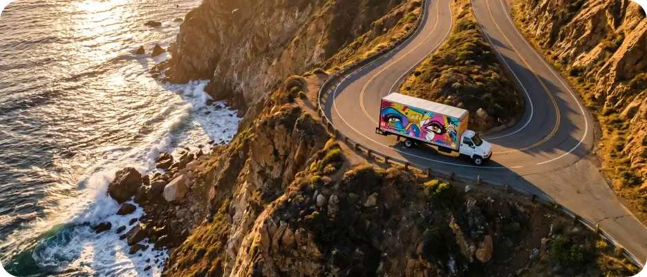 California Intrastate Moving