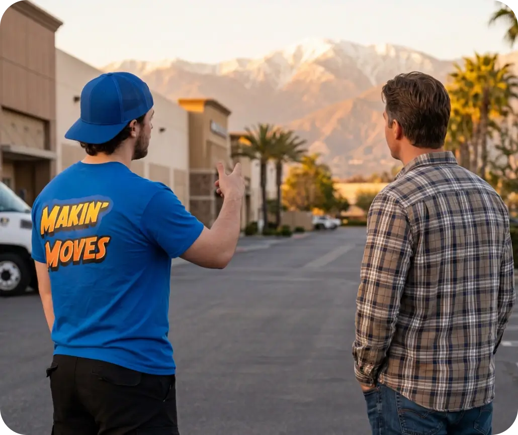 What Sets 4US Moving Apart