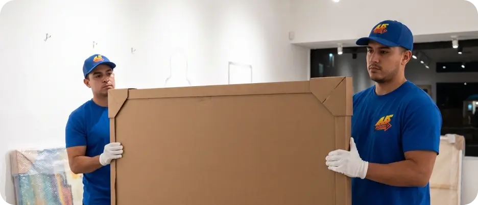 Medical, Retail & Professional Moves