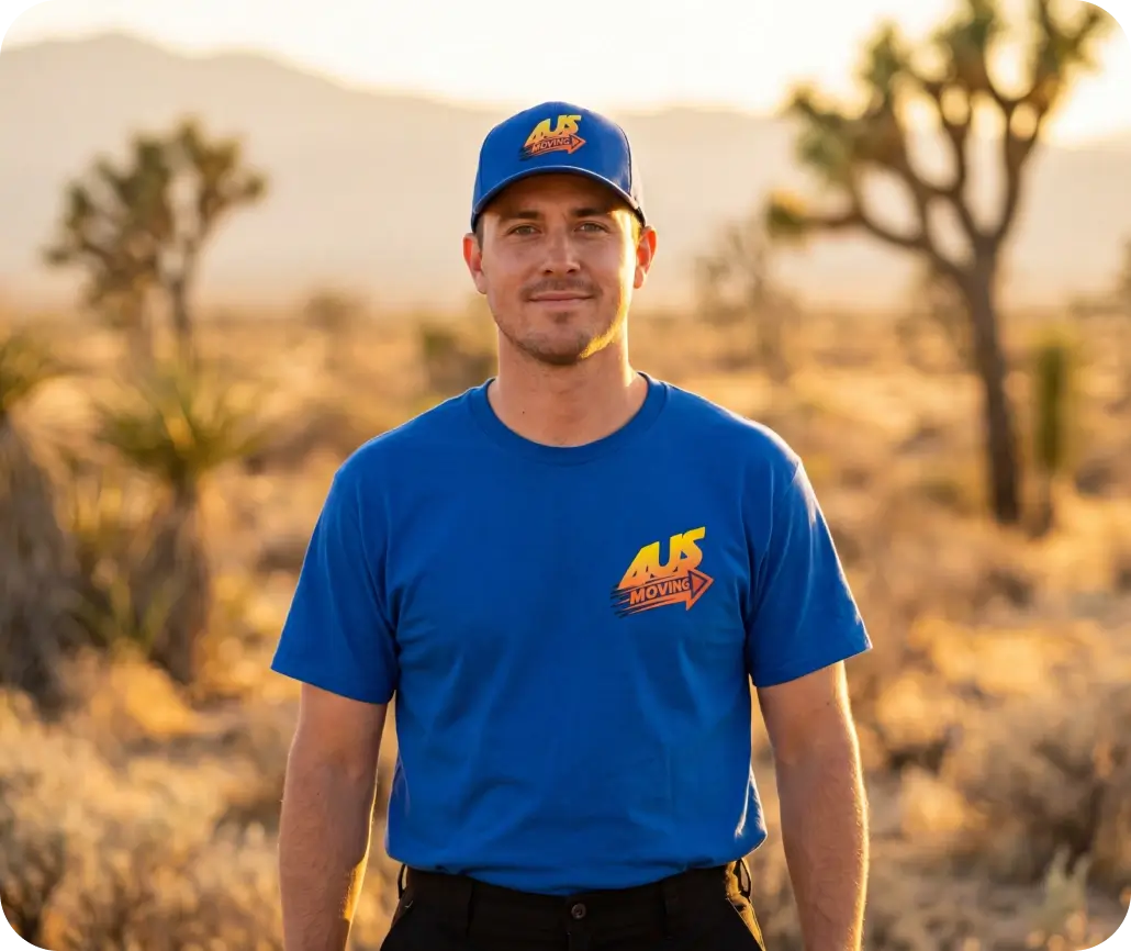 Victorville Commercial Movers