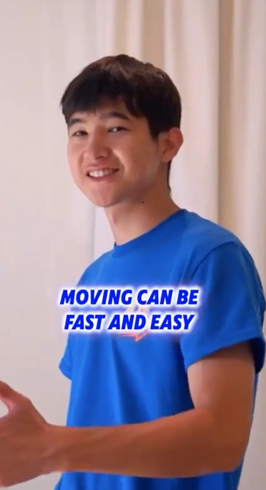 Planning your move