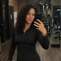 Amber Mendoza
