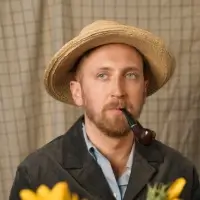 Martin K.