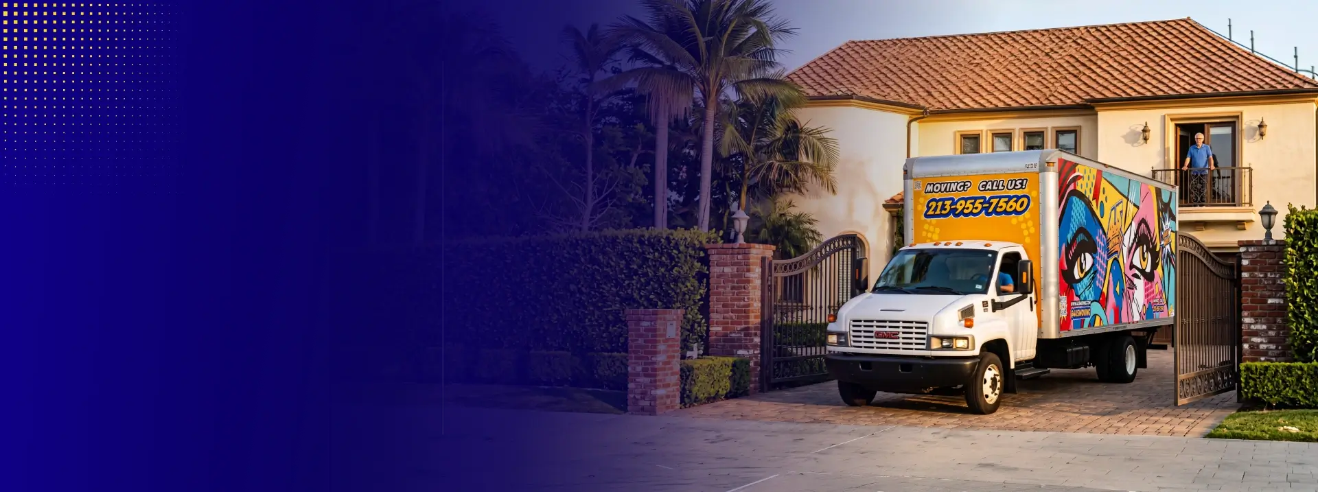Moving from Los Angeles to Orange County