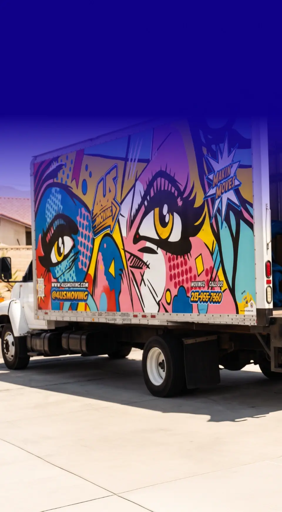 Moving from Los Angeles to the Inland Empire