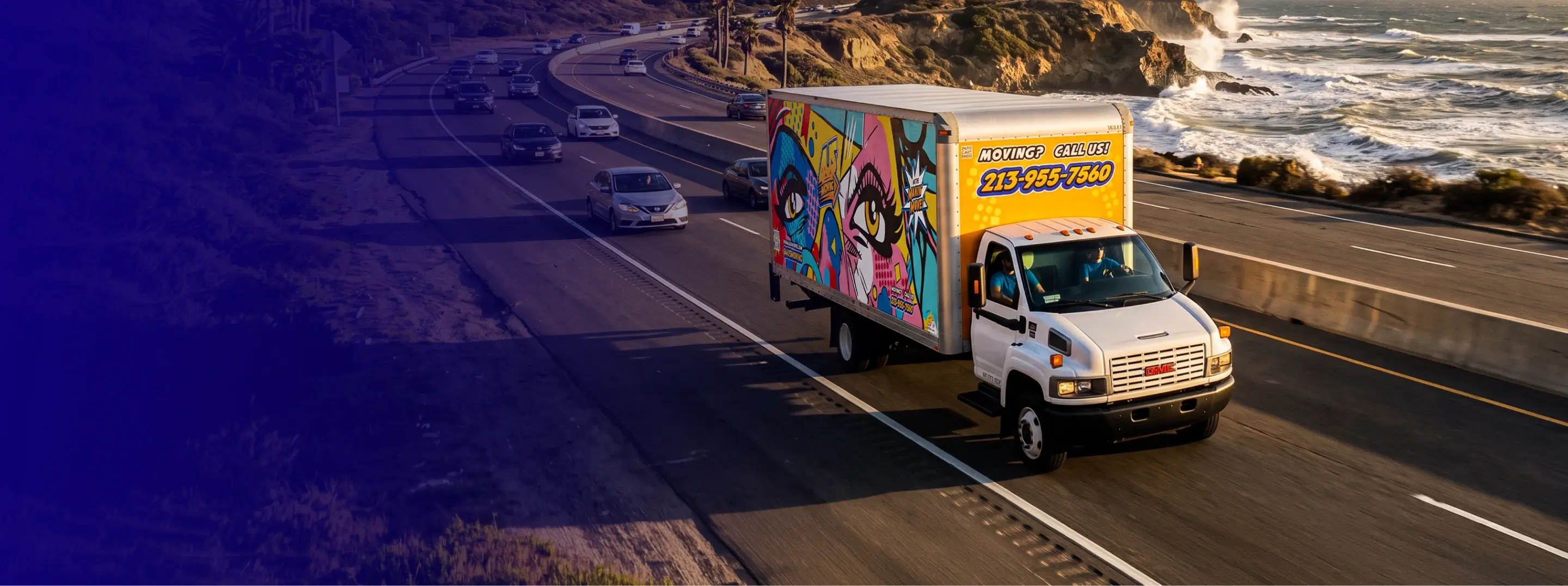 Moving from Los Angeles to San Diego