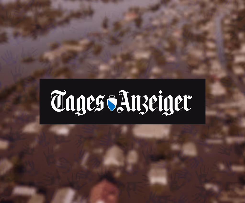 Tages-Anzeiger