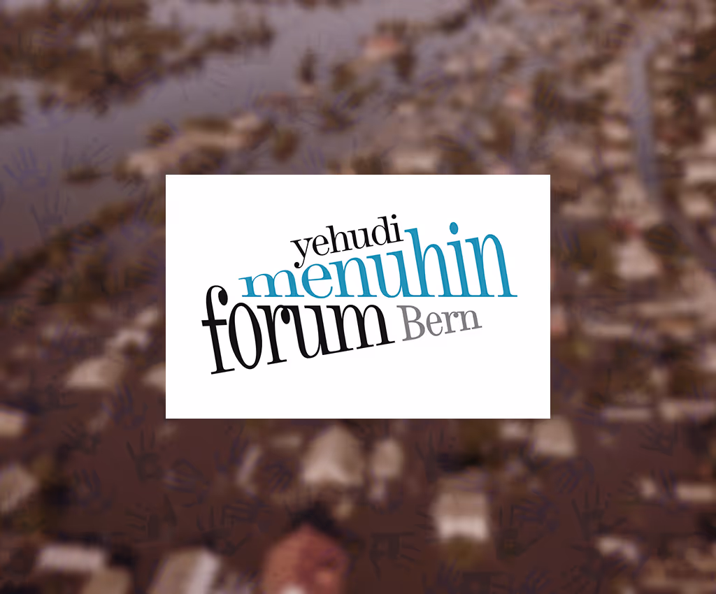 Yehudi Menuhin Forum Bern