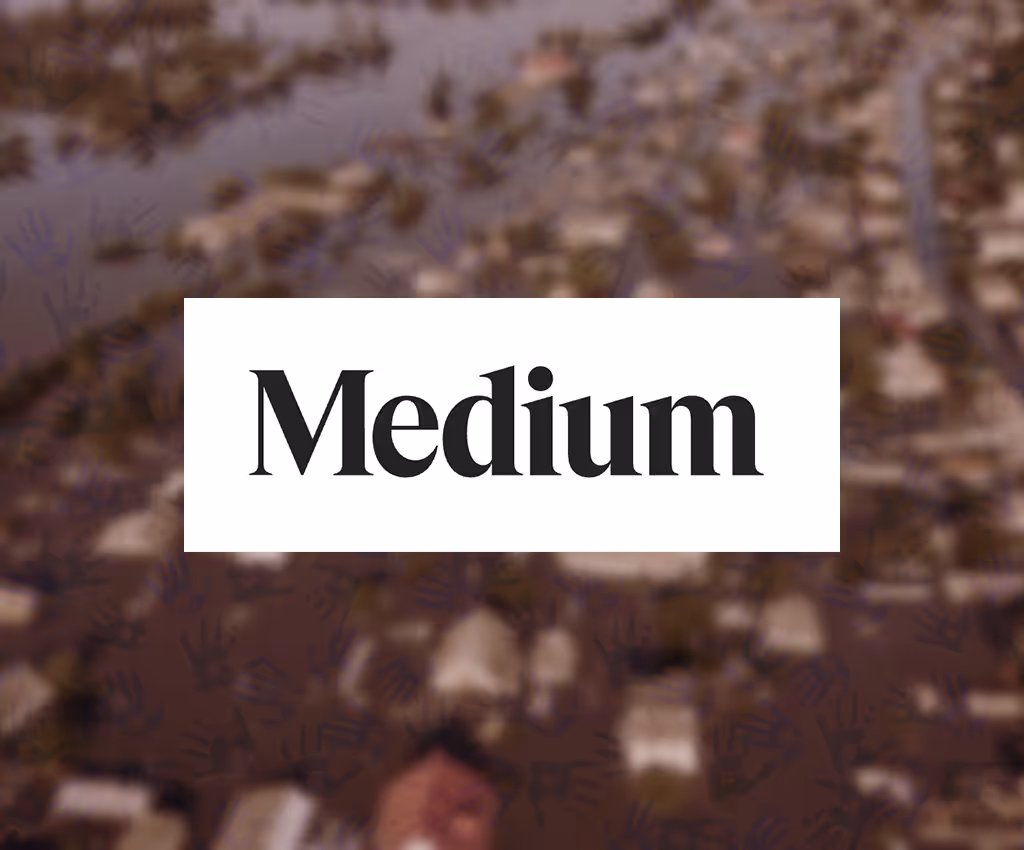 Zagkos Blog / Medium