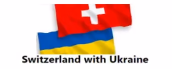 Switzerland With Ukraine (Facebook-Gruppe)