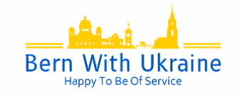 Bern With Ukraine