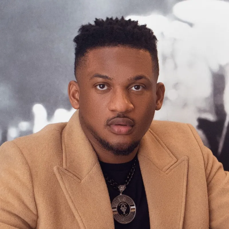 Photo of client for the testimonial