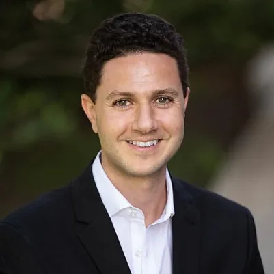 Photo of client for the testimonial