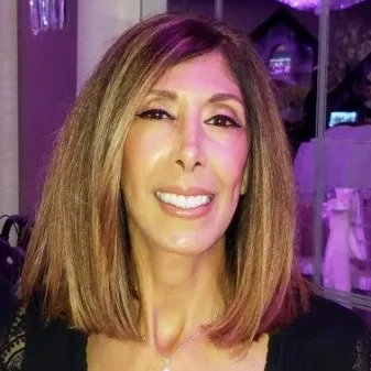 Photo of client for the testimonial