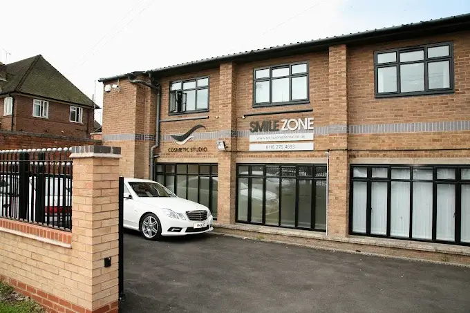 leicester full mouth dental implants