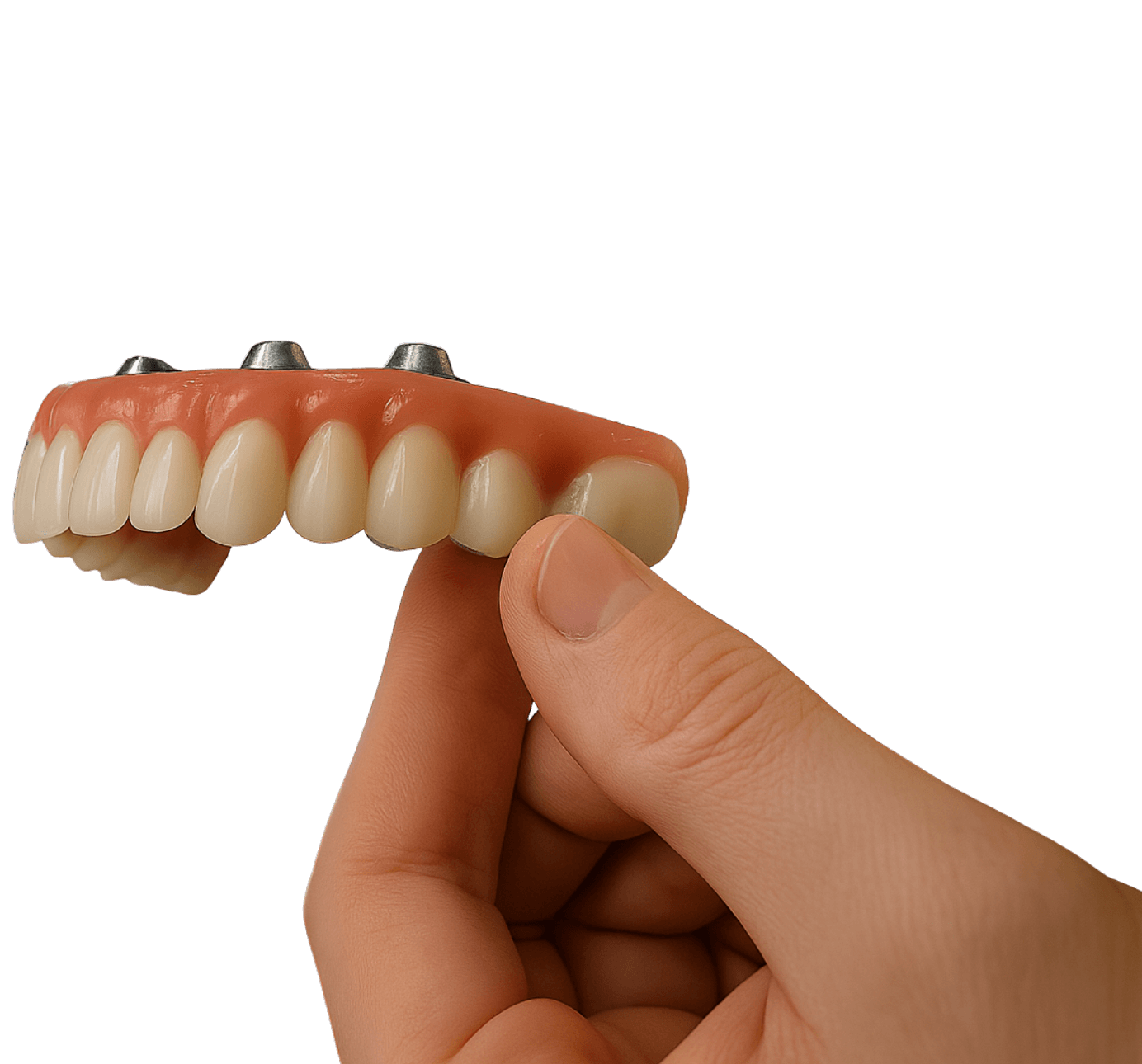 full mouth dental implants cost