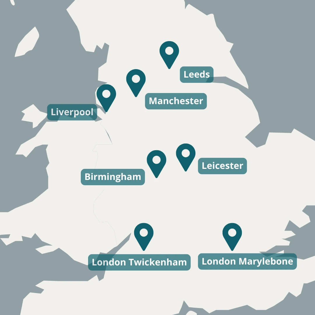 Implantly Dental Implants Clinical Location