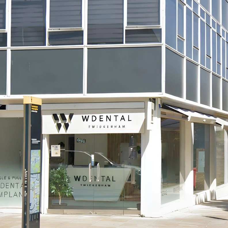 London Twickenham Implantly Implant Clinic