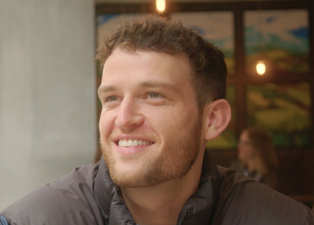 Happy Patient Smiling