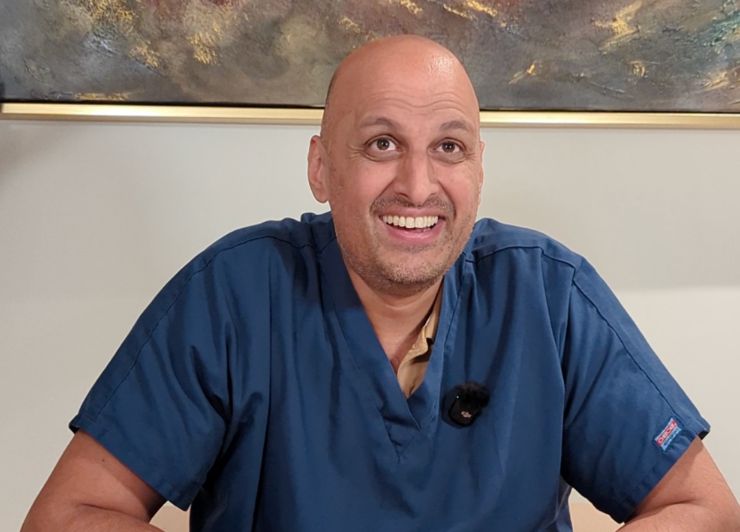 Benefits of Zygomatic implants