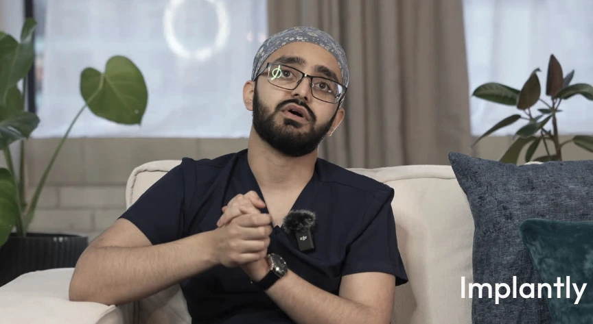 Can You Have Dental Implants if You Have Gum Disease?