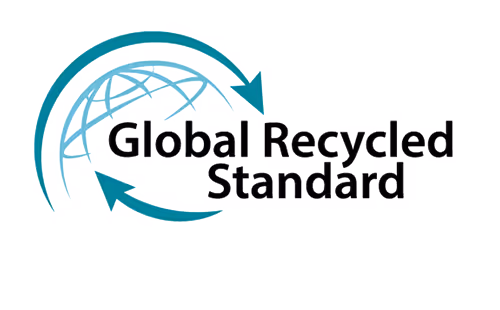 Global Recycled Standard Logo