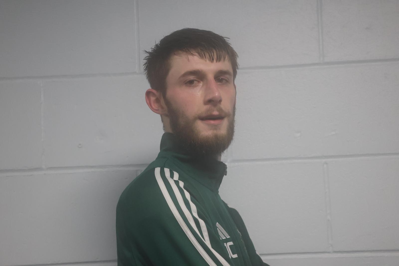 Field Olympic FC Team Player Profile
